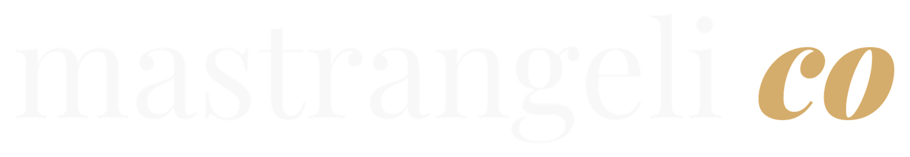 Mastrangeli Co.